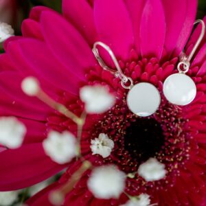 chaleureuse BO argent et lait maternel