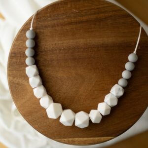 collier d'allaitement